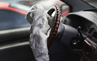 汽车气囊或存致命隐患 一招检查获免费维修