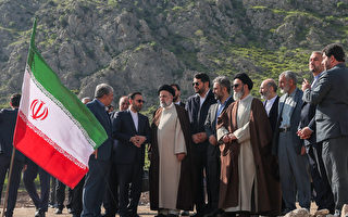 联合国悼念已故伊朗总统 美将抵制不出席