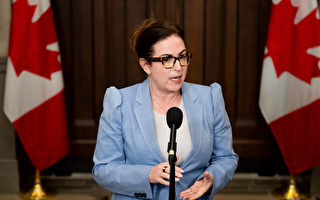 多伦多市府请求将非法毒品合法化 渥太华拒绝