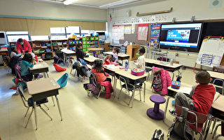 纽约市公校入学率下降 教育局支出反增数十亿