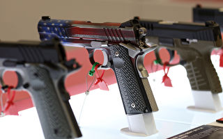 聯邦法官發布對ATF限制私人槍枝銷售的限制令