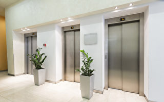 多伦多超高建筑将耸立 专家：需制定新的电梯规则