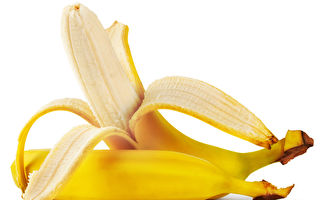 科學家說香蕉皮好吃又營養 但要特殊處理