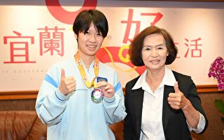 歐洲女子數學奧林匹亞競賽 宜中林昀臻榮獲銀牌