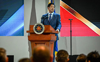 菲律賓促美國及盟國增加投資 對抗中共脅迫