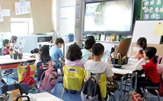 紐約市教育局要求小班制課堂數達標提高3%