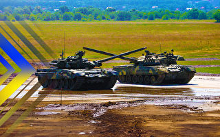 【時事軍事】炮塔旋轉綜合症：T-90M的災難性缺陷