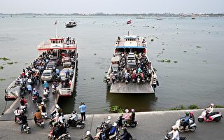 中共支持的柬埔寨運河建設引發鄰國越南擔憂