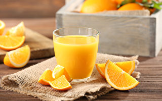 研究：柳橙皮有助於改善心臟健康