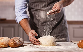 麵包沒烤熟如何補救？ 家庭手工麵包烘焙技巧