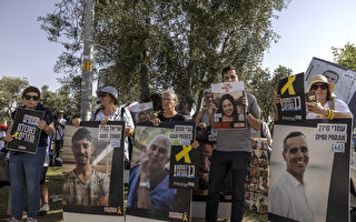 以色列：逾三分之一未獲救人質已死