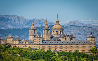 埃斯科里亚尔修道院：西班牙帝国艺术与文化的泉源