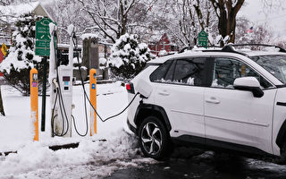 电动汽车冬天真的效率较低吗？