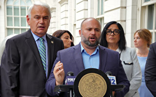 阻非法移民犯罪 纽约市议员挑战庇护城市法