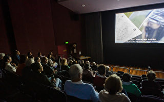 《國有器官》 西澳首映 觀眾：公眾需了解活摘