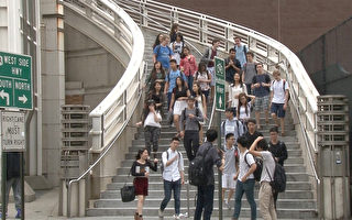 纽约州教育厅提案 高中生毕业可能不须通过会考