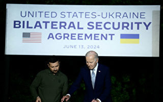 美國和烏克蘭抨擊普京列出的停火條件