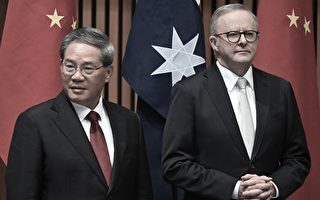 李強訪澳：中國將對澳洲實行單方面免簽