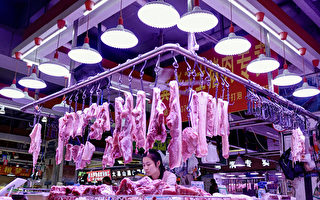 中共对欧盟猪肉展开反倾销调查 欧中关系趋紧