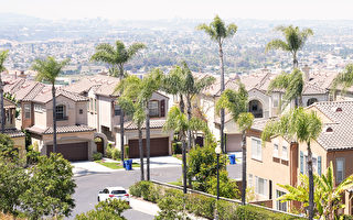 加州5月房屋中位價再創新高 銷量降