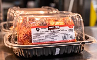 Costco烤雞：超市經典美食背後的故事