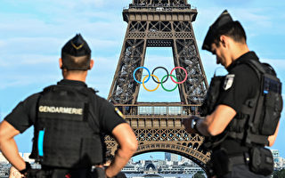 巴黎警方：恐怖袭击是2024年奥运会的最大威胁
