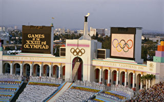 2028洛城奥运 部分赛事在俄克拉荷马城举行