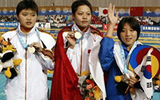 釜山亚运第四天 中国代表团金牌58枚  奖牌总数近100枚