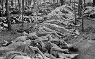 德國擬公訴二戰屠殺戰俘的納粹軍官