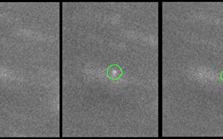 天文新發現：海王星出現3顆新衛星