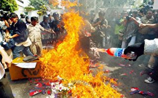 金邊焚燒泰國大使館事件起因