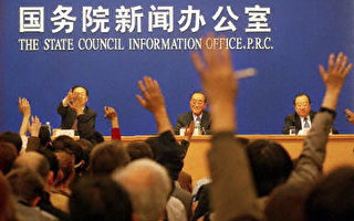 中國再「公布」疫情 衛生部長北京市長解除黨職