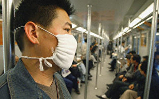 上海疫情比官方公布严重 一医院至少有47 SARS病人