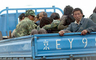 華郵：大陸民眾不信任政府將影響防治SARS