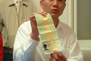 控港府違人權案 香港法院同意擇期開庭審理