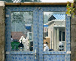 河南建“小汤山医院” 要求10天内完工
