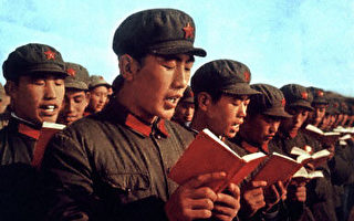 《谁是新中国》文革——专制复辟 中国最黑暗的岁月