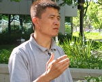 周鋒鎖談六四：凡有血債者 必予追究