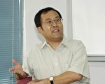【專訪】吳國光：訴江案是正義與強權的較量