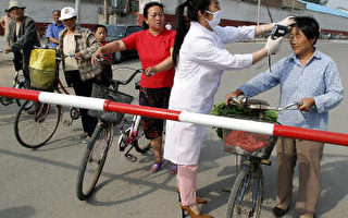 质疑準確性 世衛要幫中國建立申報防疫體系