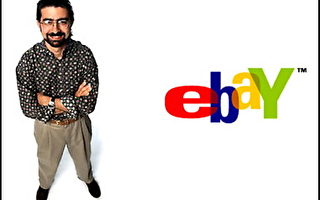 EBay购买中国网上拍卖行易趣网