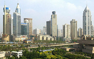 周正毅案将导致上海房地产泡沫破裂？