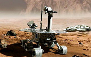 歐美因何相繼發射火星探測器