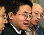人权观察报告中国镇压为AIDS呼救人士