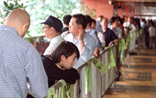 中国大陆官员坦承失业率统计指标失真