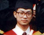 清华博士生王为宇遭国安绑架