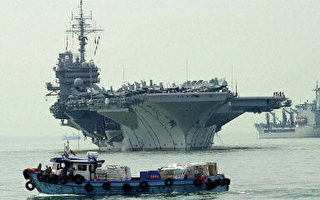 日本拟打造航母护卫舰