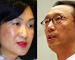 葉劉淑儀樑錦松辭職體現香港民意力量