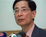 李柱铭在华盛顿邮报撰文指出专制政府最可怕