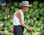 中国入夏以来范围最大一次高温天气